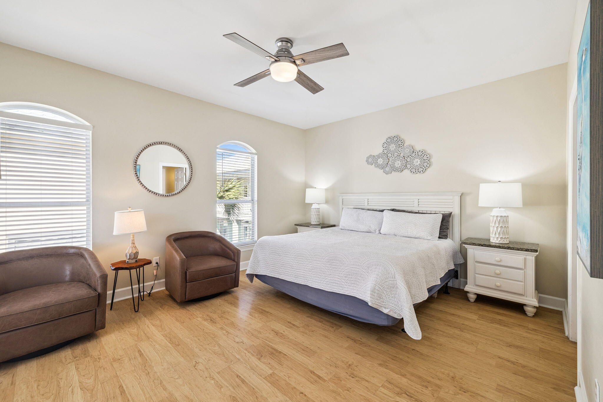 EMERALD SHORES OF SOUTH WALTON - Residential