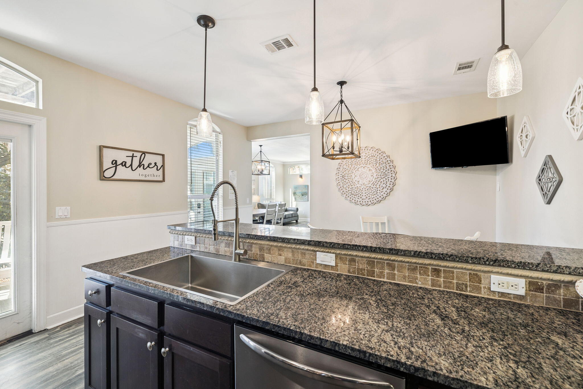 EMERALD SHORES OF SOUTH WALTON - Residential