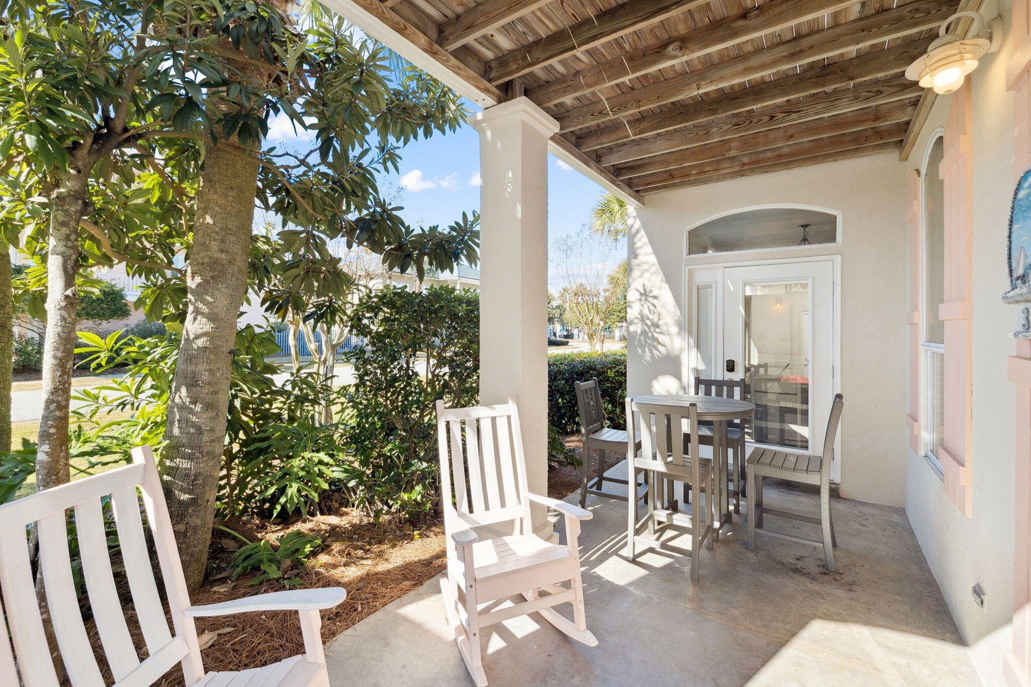 EMERALD SHORES OF SOUTH WALTON - Residential