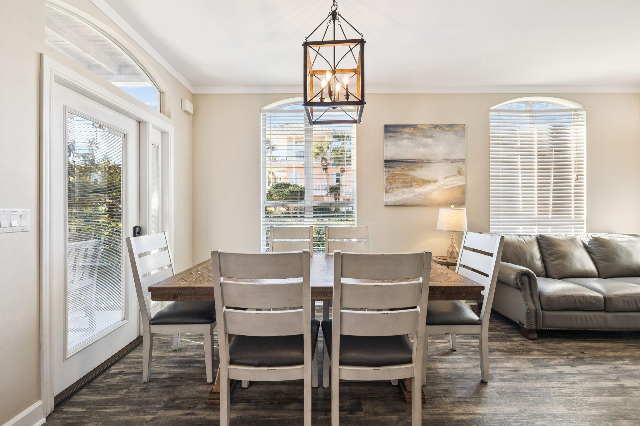 EMERALD SHORES OF SOUTH WALTON - Residential