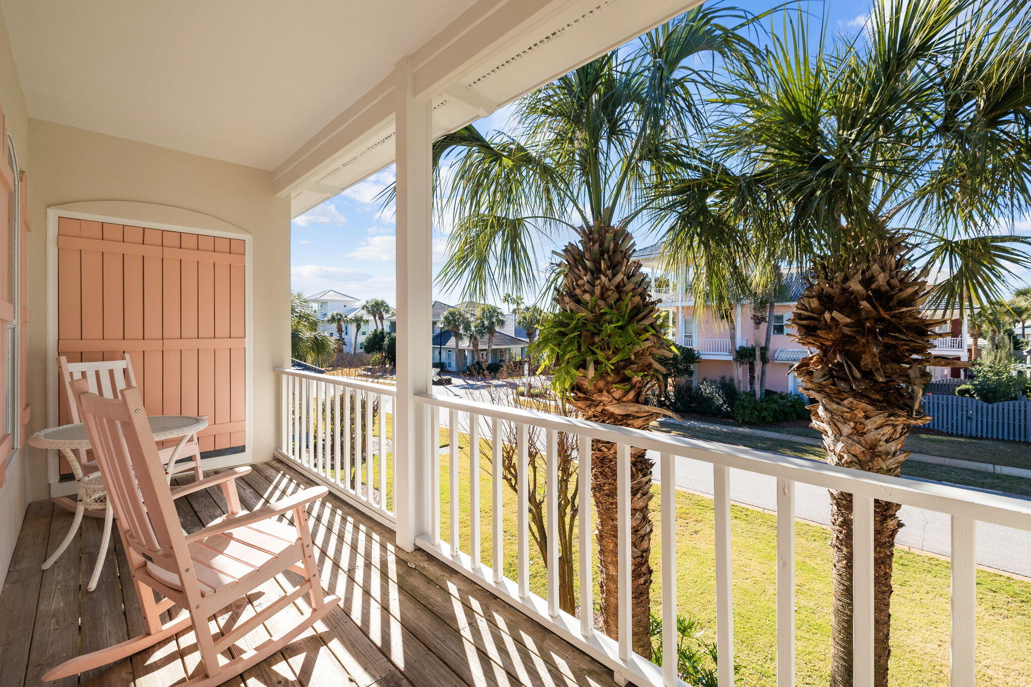 EMERALD SHORES OF SOUTH WALTON - Residential