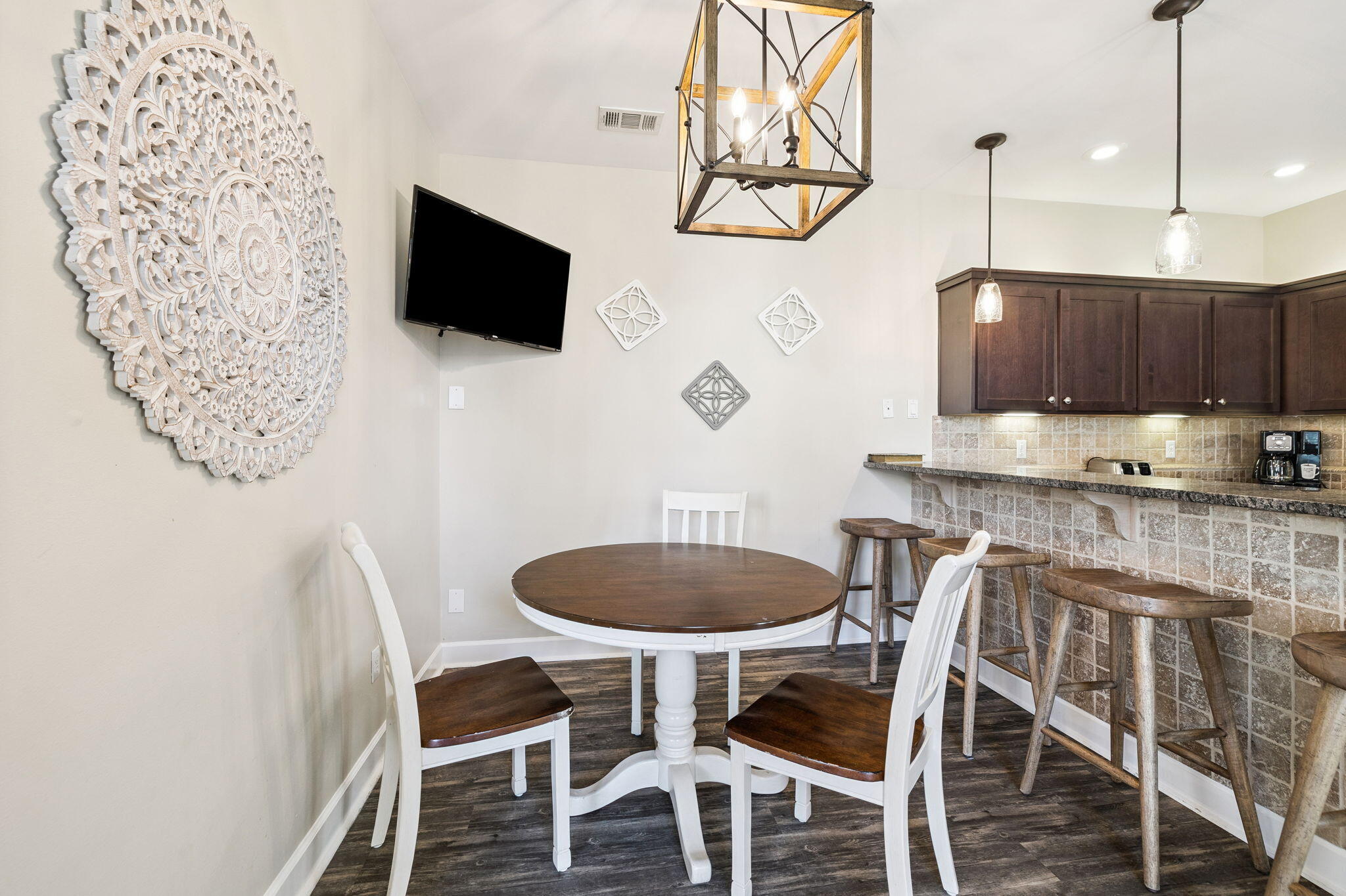 EMERALD SHORES OF SOUTH WALTON - Residential