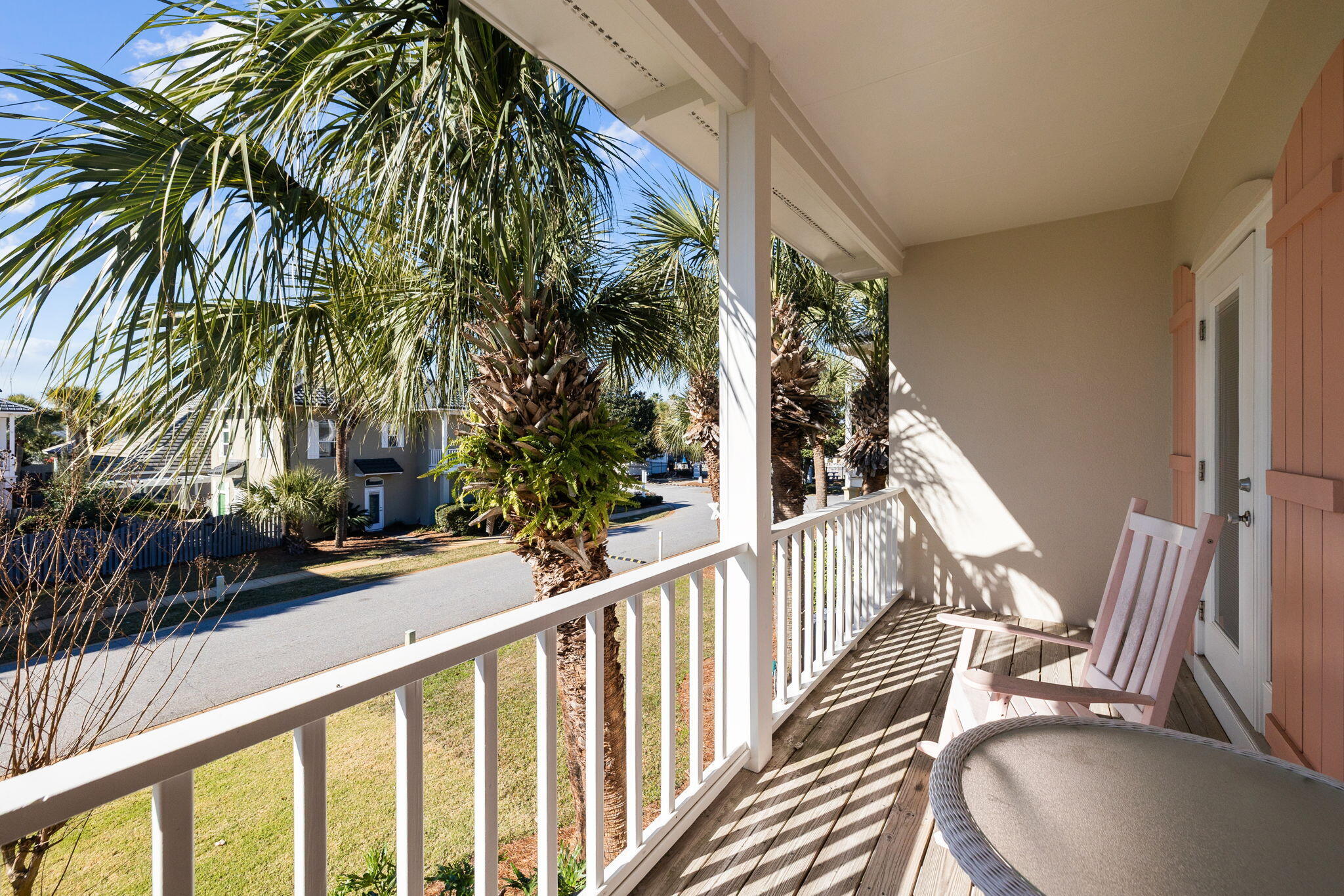 EMERALD SHORES OF SOUTH WALTON - Residential