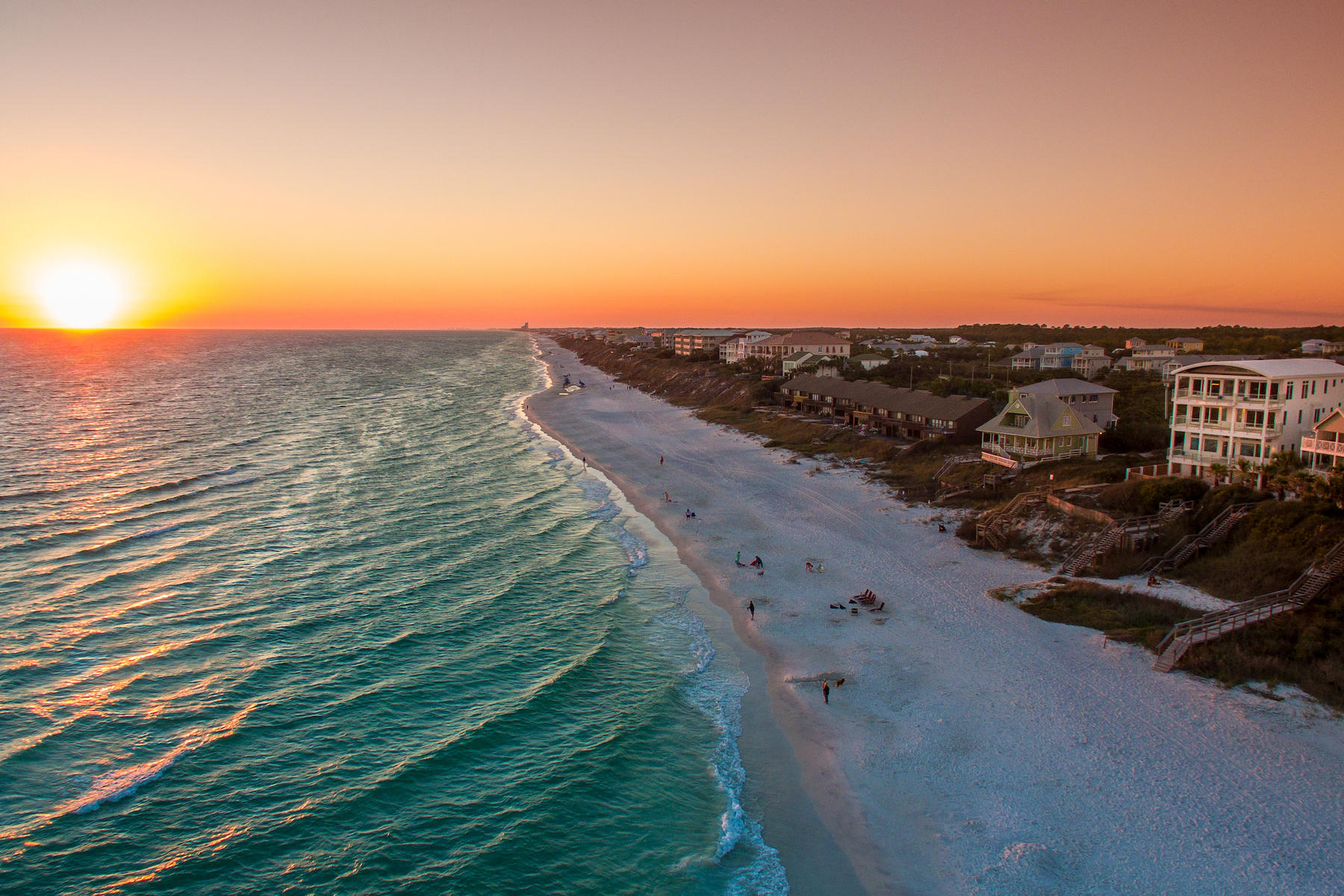 GULF VIEW ESTATES - Residential