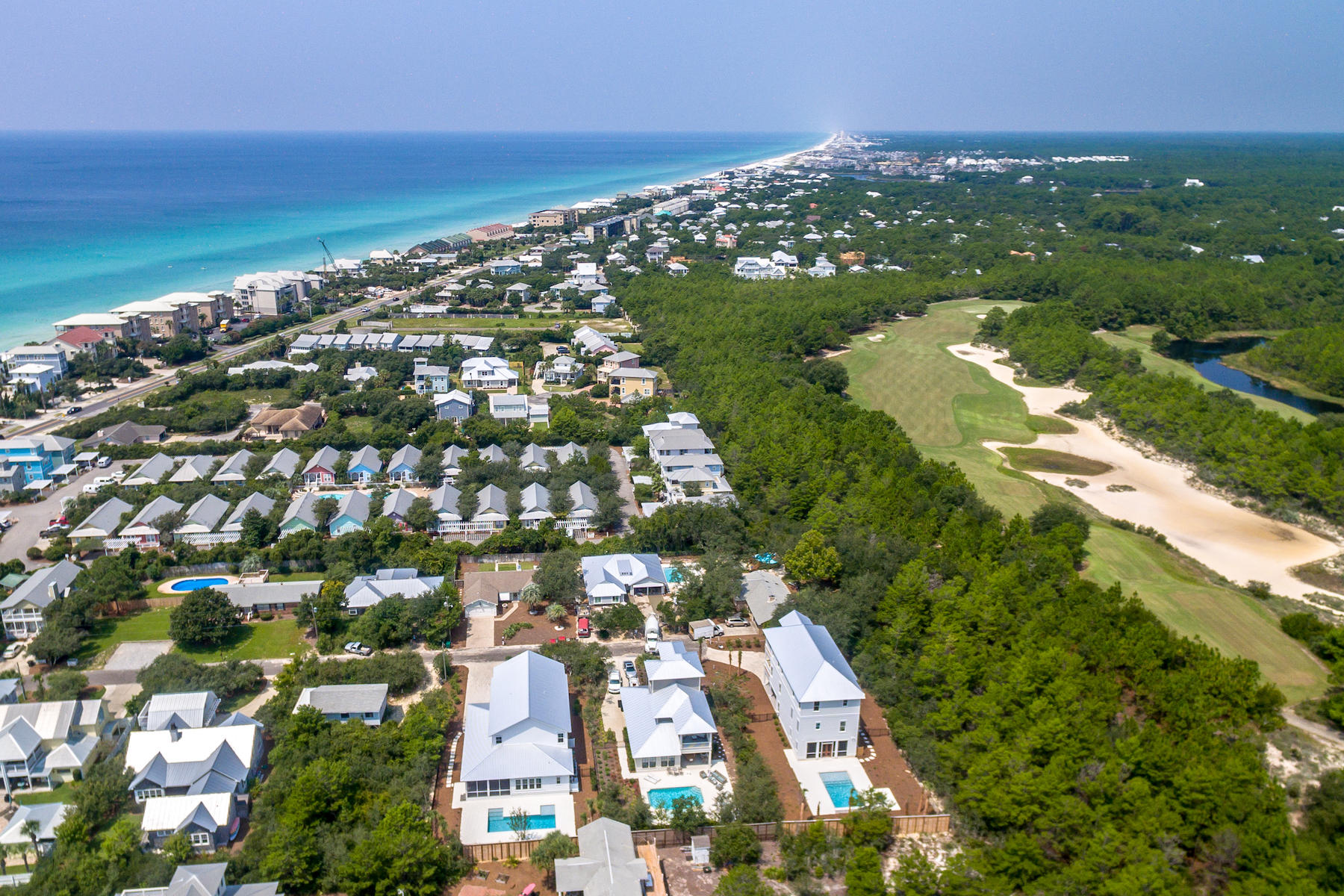 GULF VIEW ESTATES - Residential