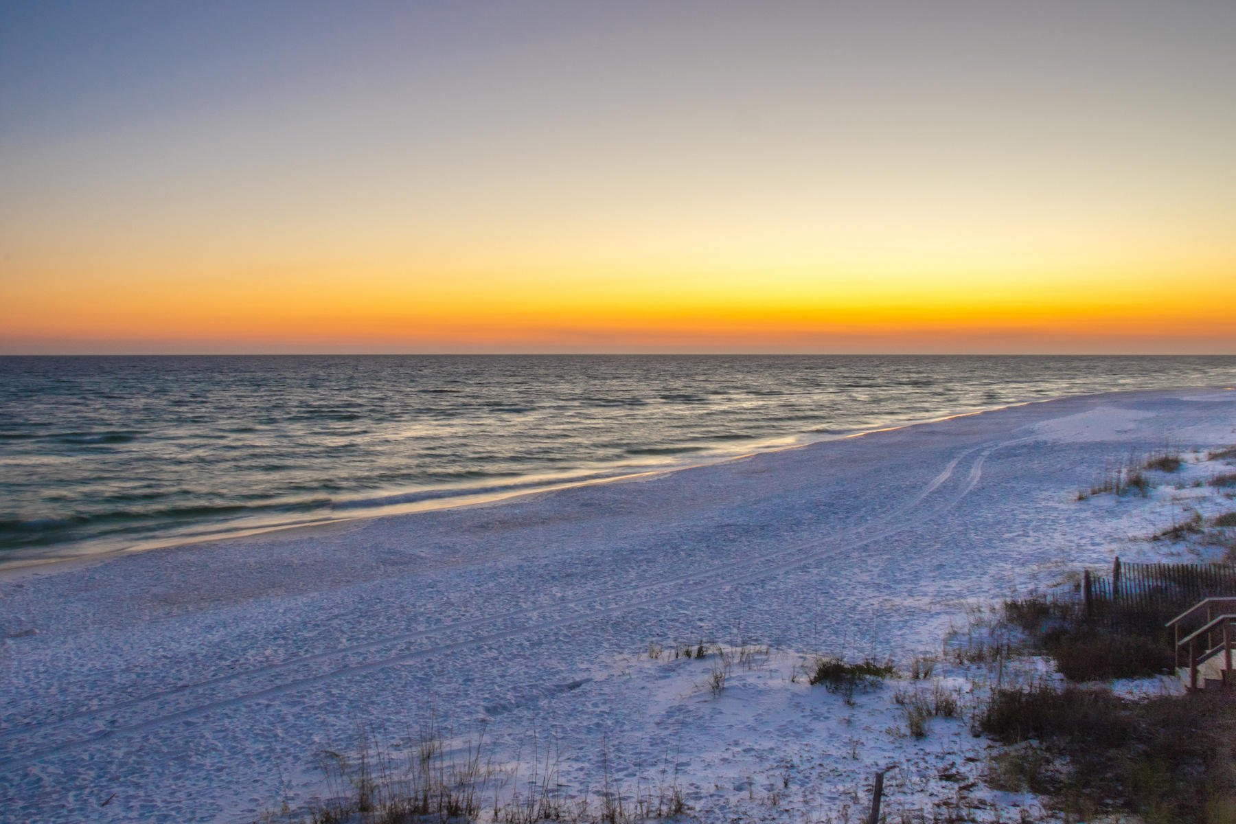 GULF VIEW ESTATES - Residential