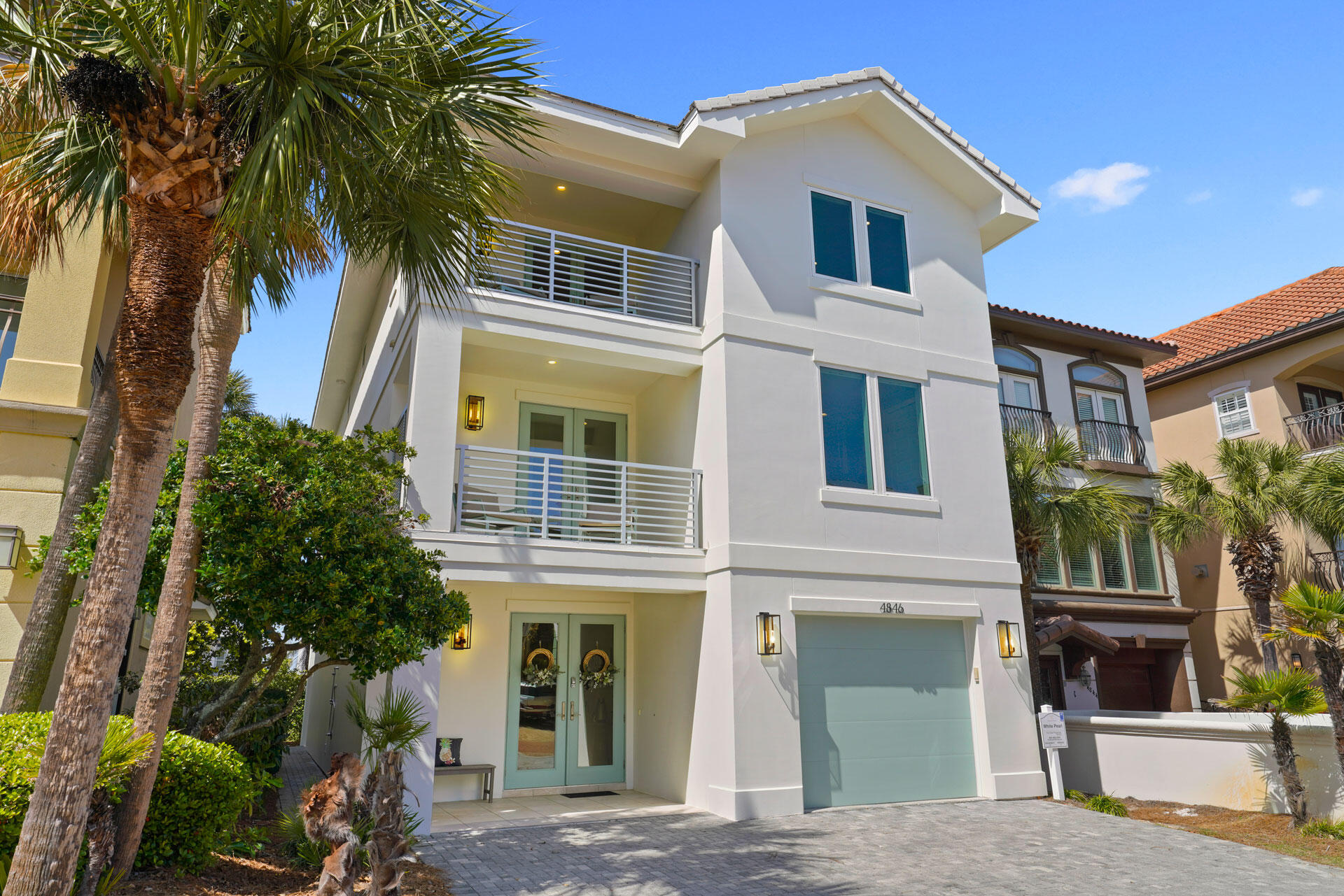 DESTINY BY THE SEA S/D - Residential