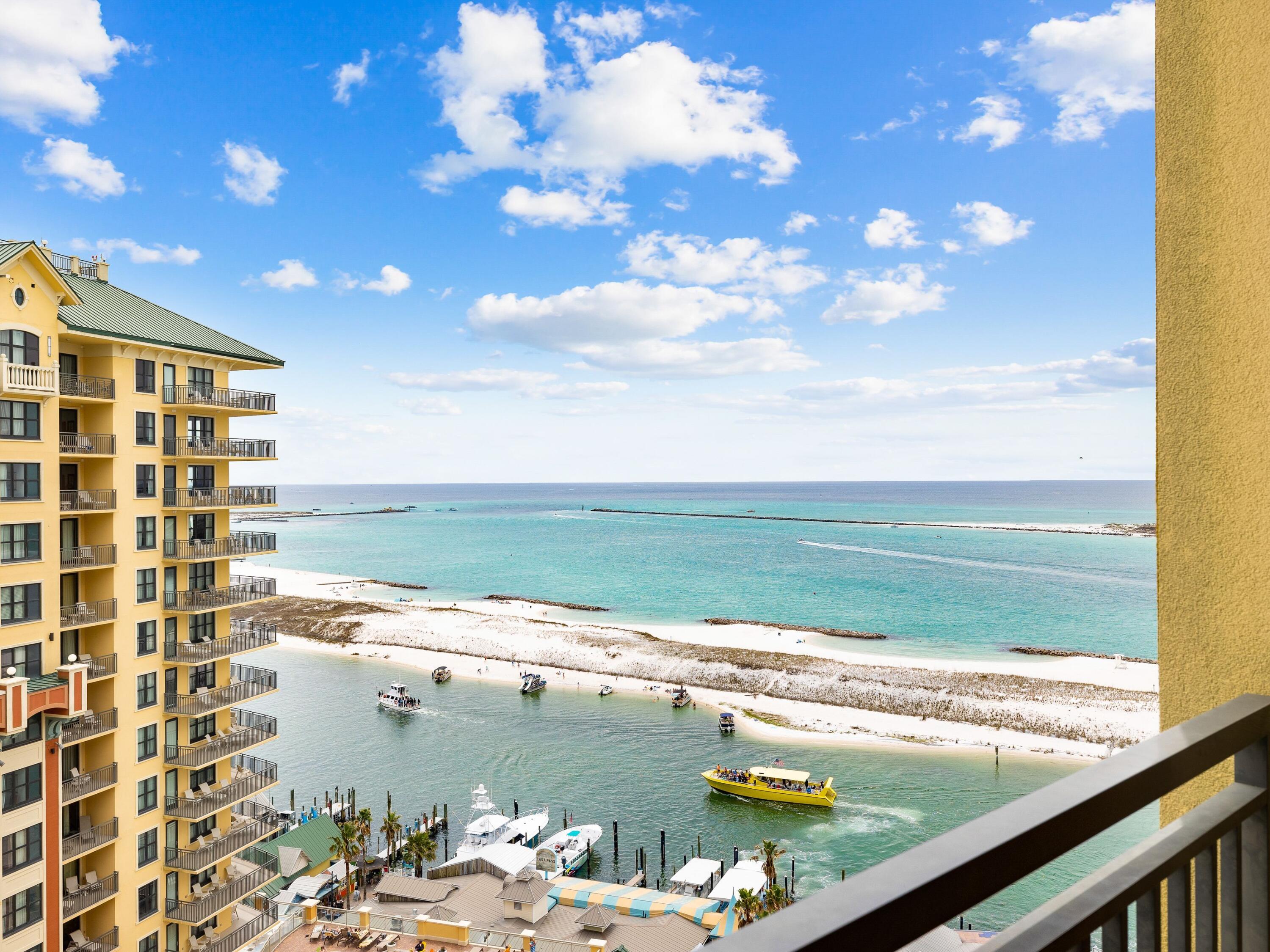 EMERALD GRANDE - Residential