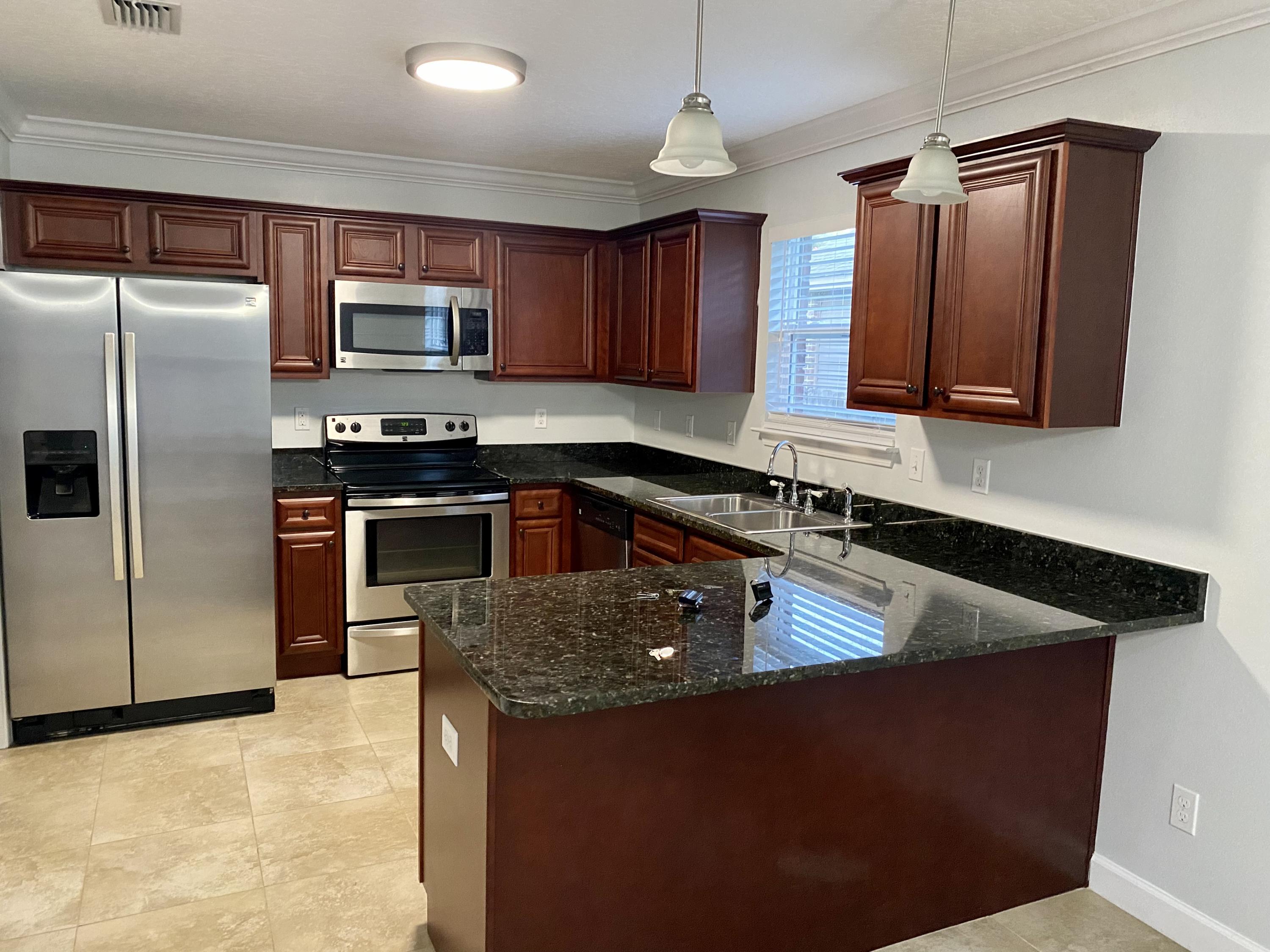 SHANGRILA - Residential Lease