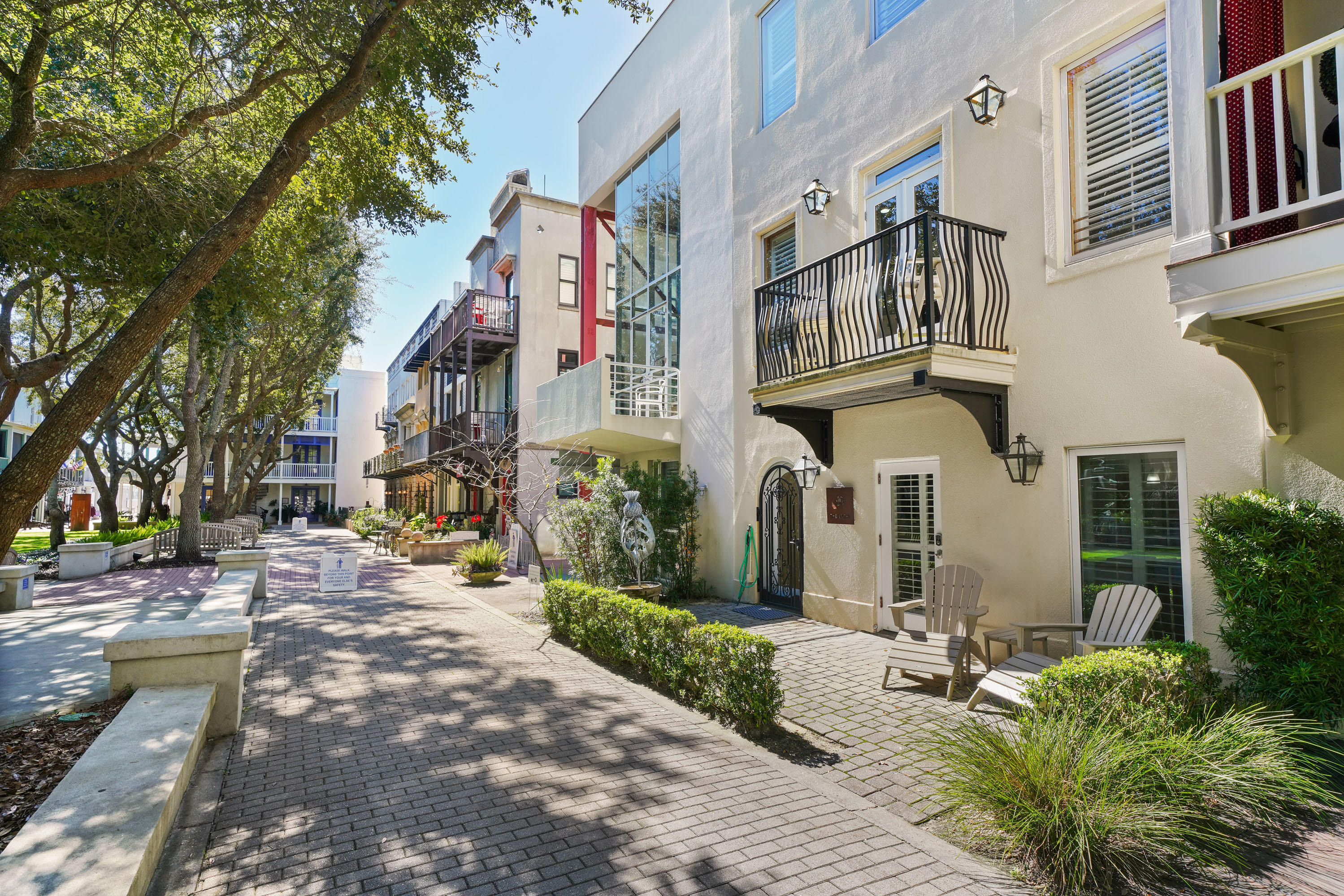 SEASIDE 04 - Residential