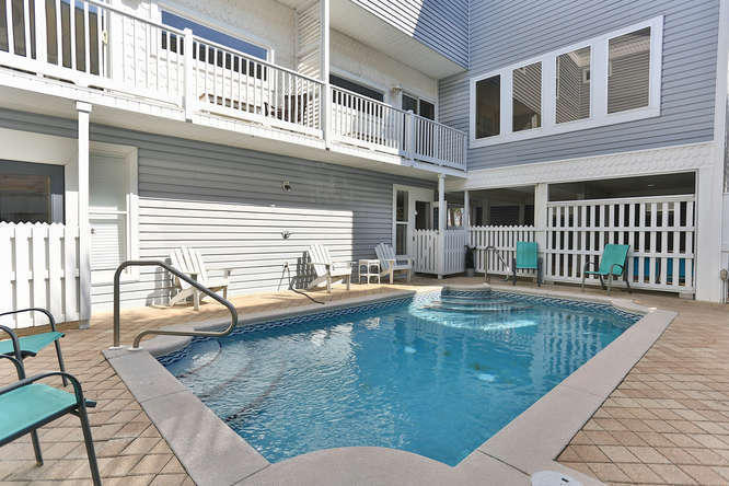 SEASHORE VILLAGE PH 3 - Residential