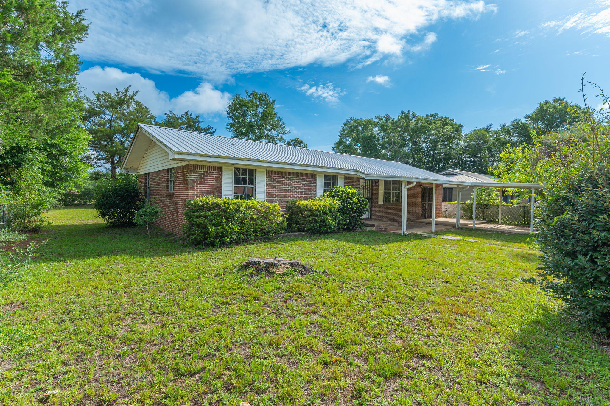 METES & BOUNDS - Residential Lease