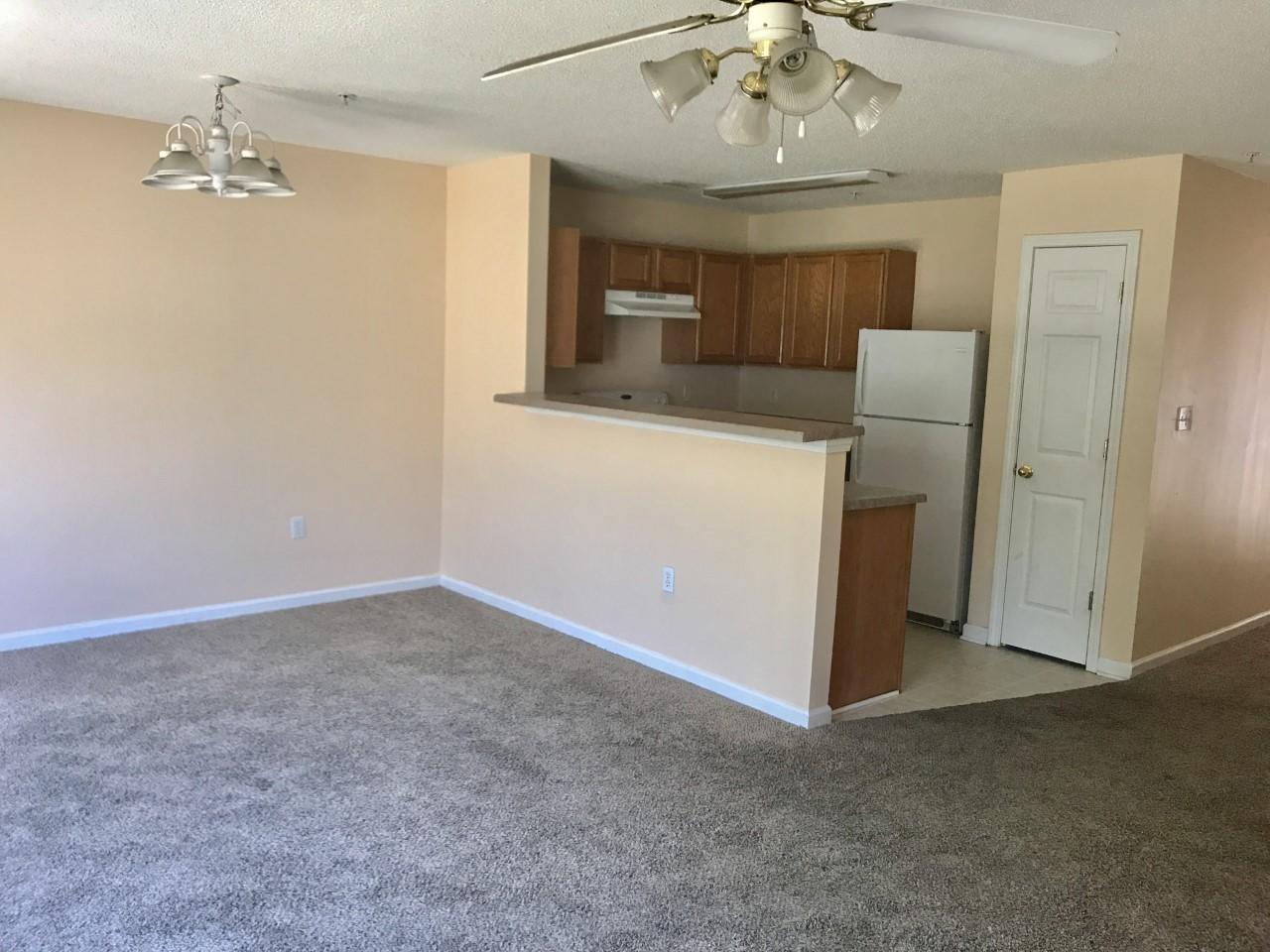 ROLLING PINES - Residential Lease