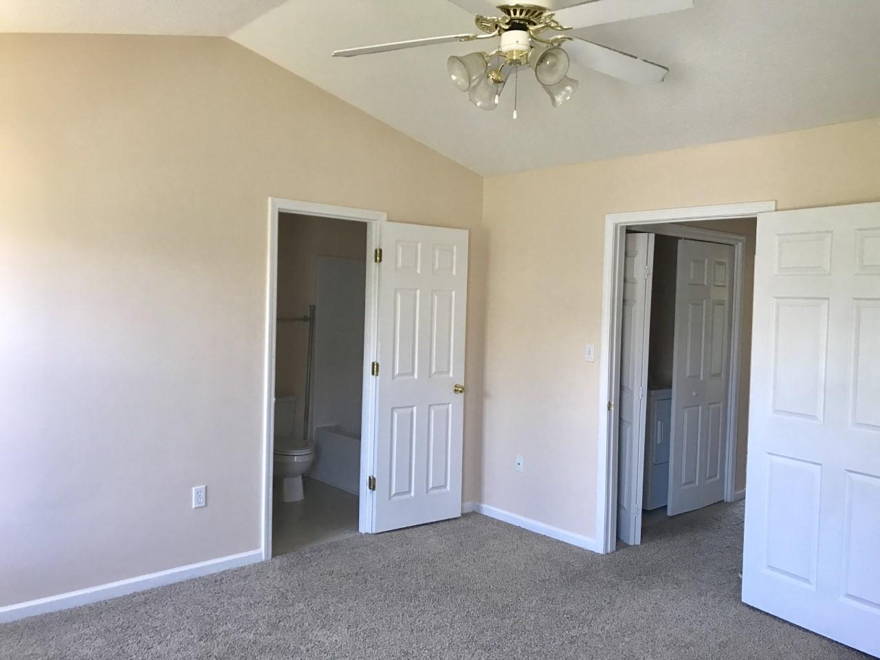 ROLLING PINES - Residential Lease