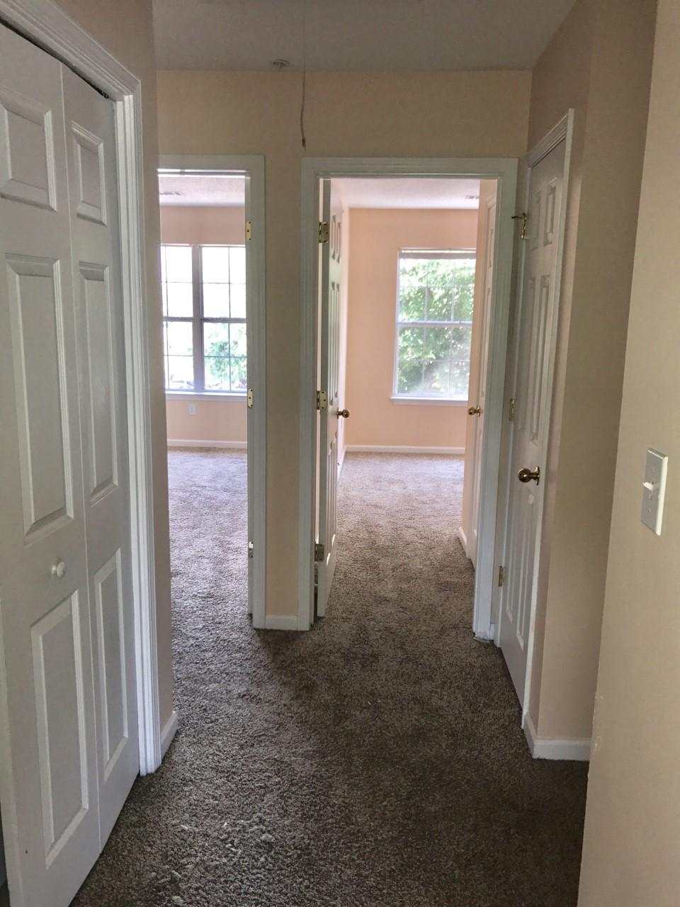 ROLLING PINES - Residential Lease
