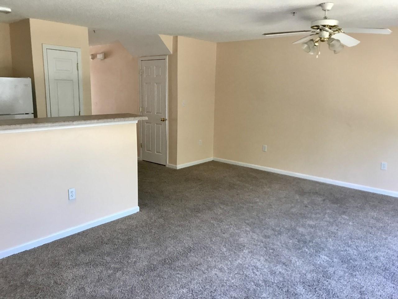 ROLLING PINES - Residential Lease