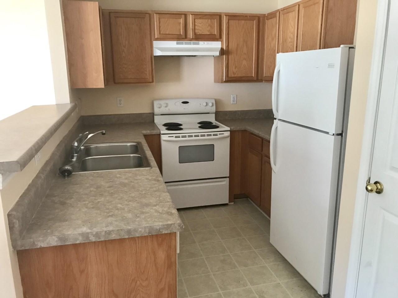 ROLLING PINES - Residential Lease