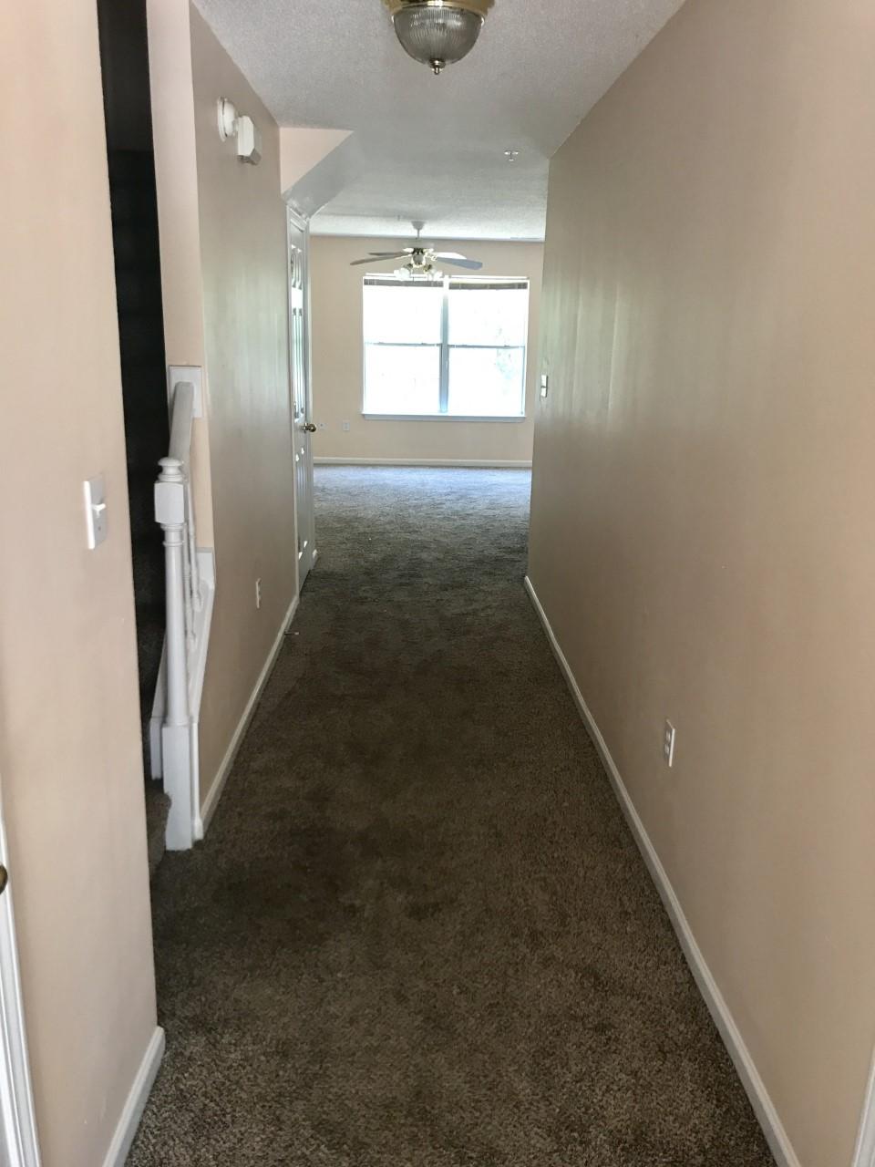 ROLLING PINES - Residential Lease