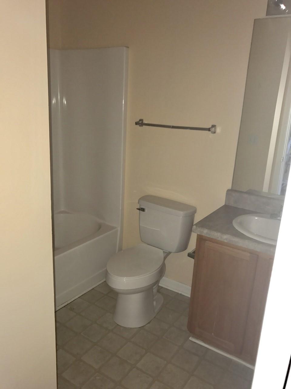 ROLLING PINES - Residential Lease