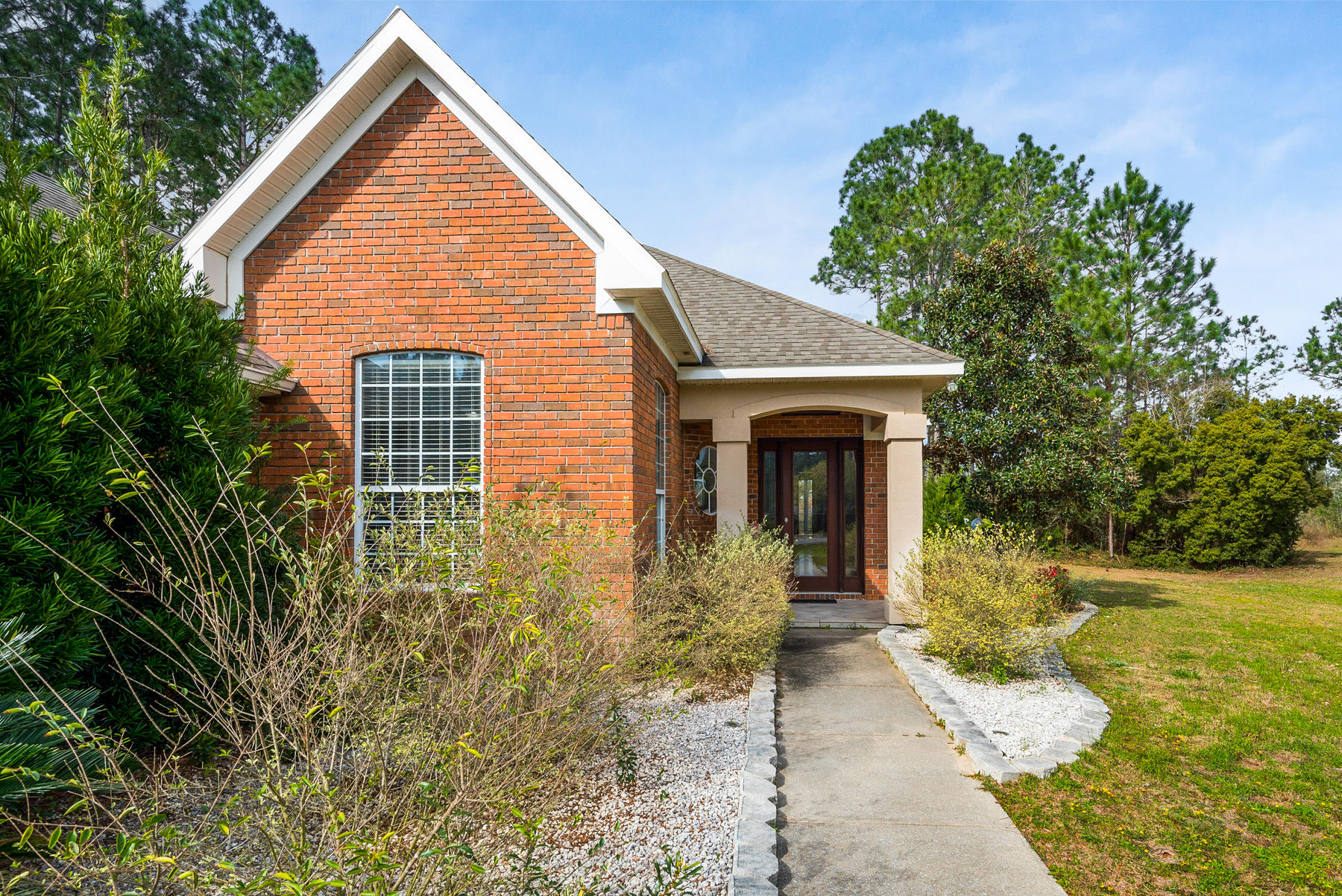 WINDSWEPT ESTATES - Residential