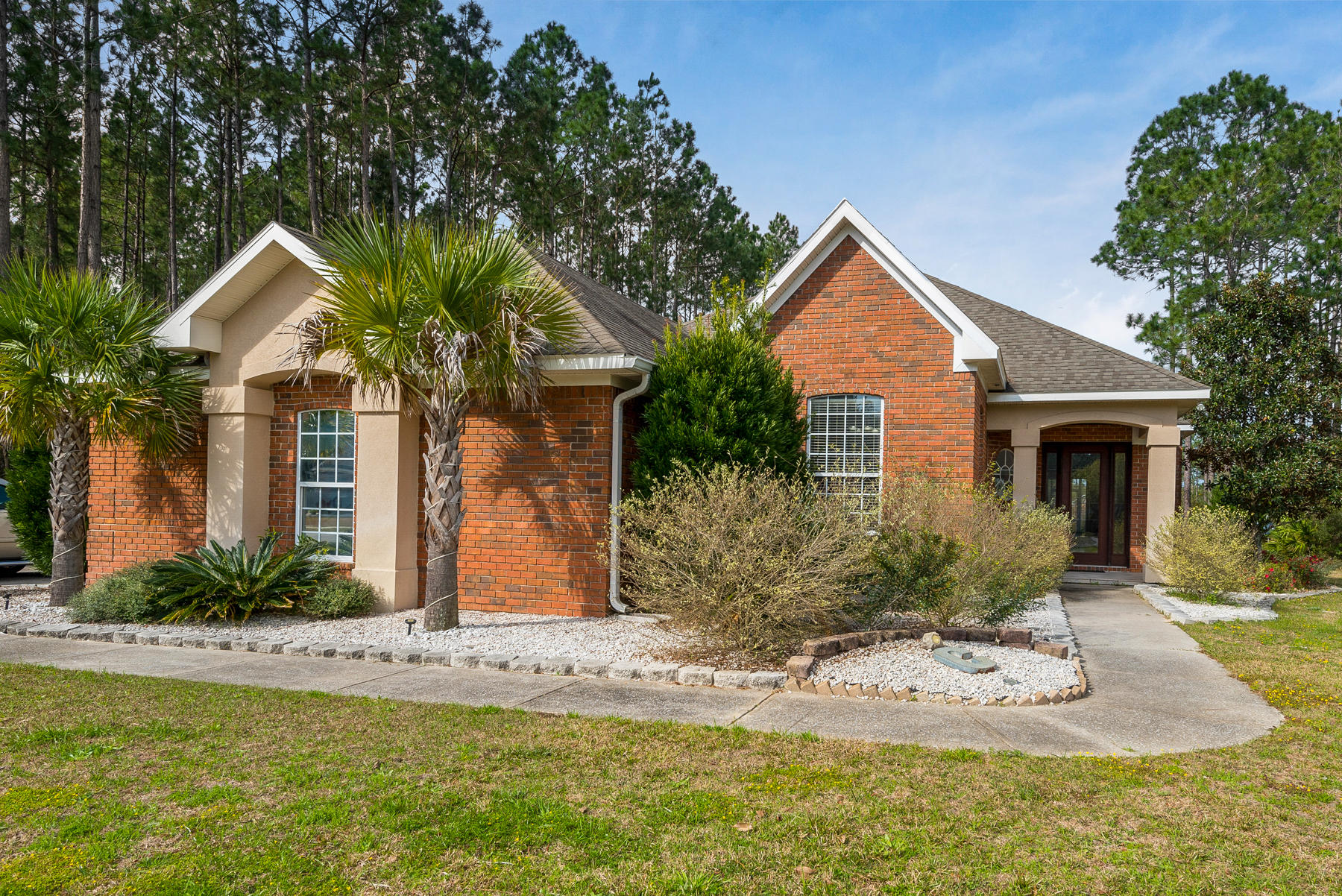 WINDSWEPT ESTATES - Residential