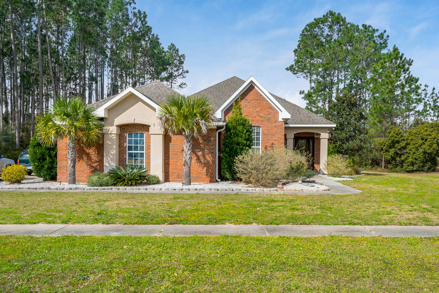 WINDSWEPT ESTATES - Residential