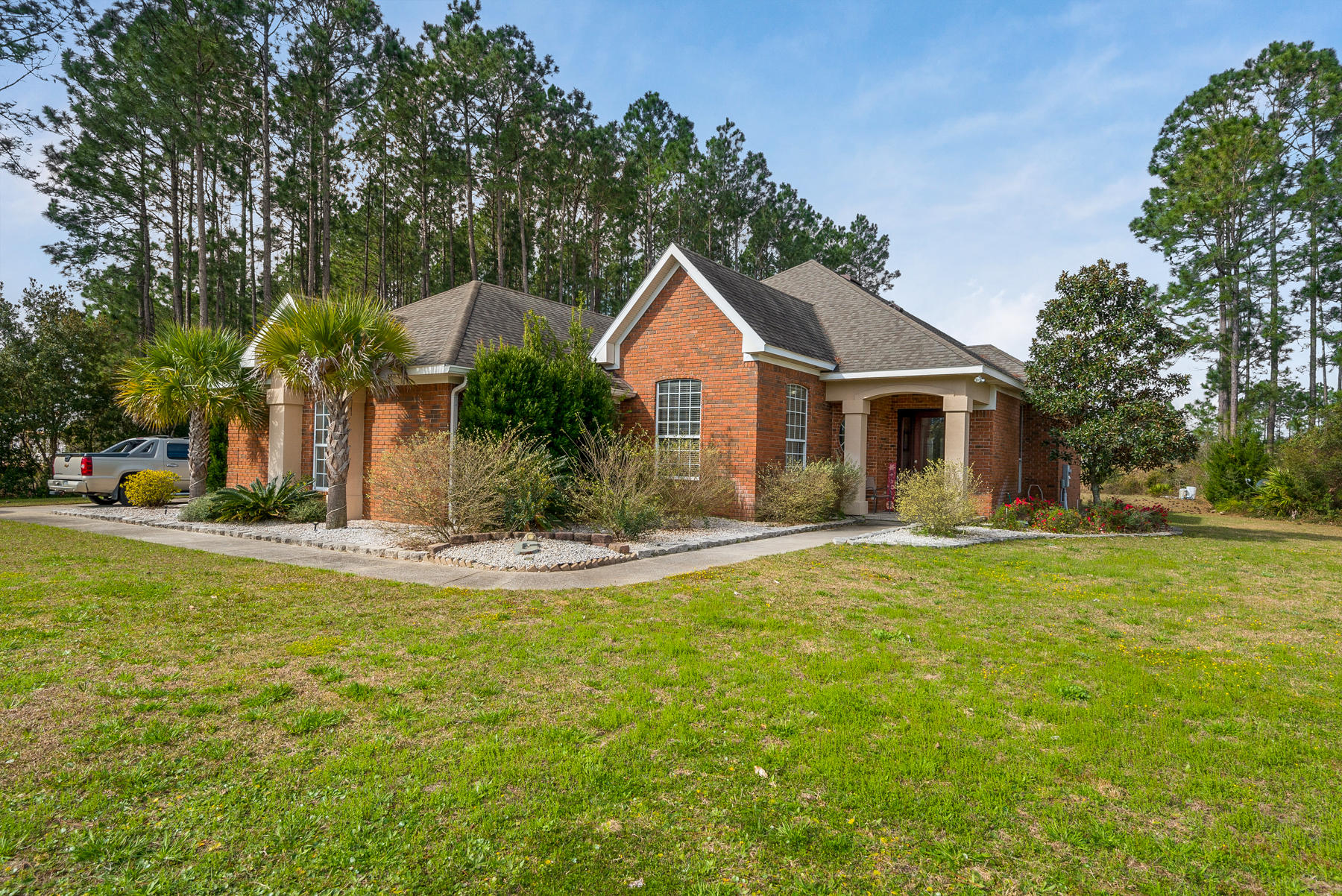 WINDSWEPT ESTATES - Residential