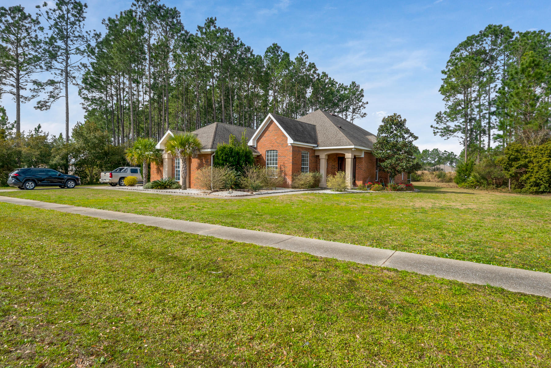 WINDSWEPT ESTATES - Residential