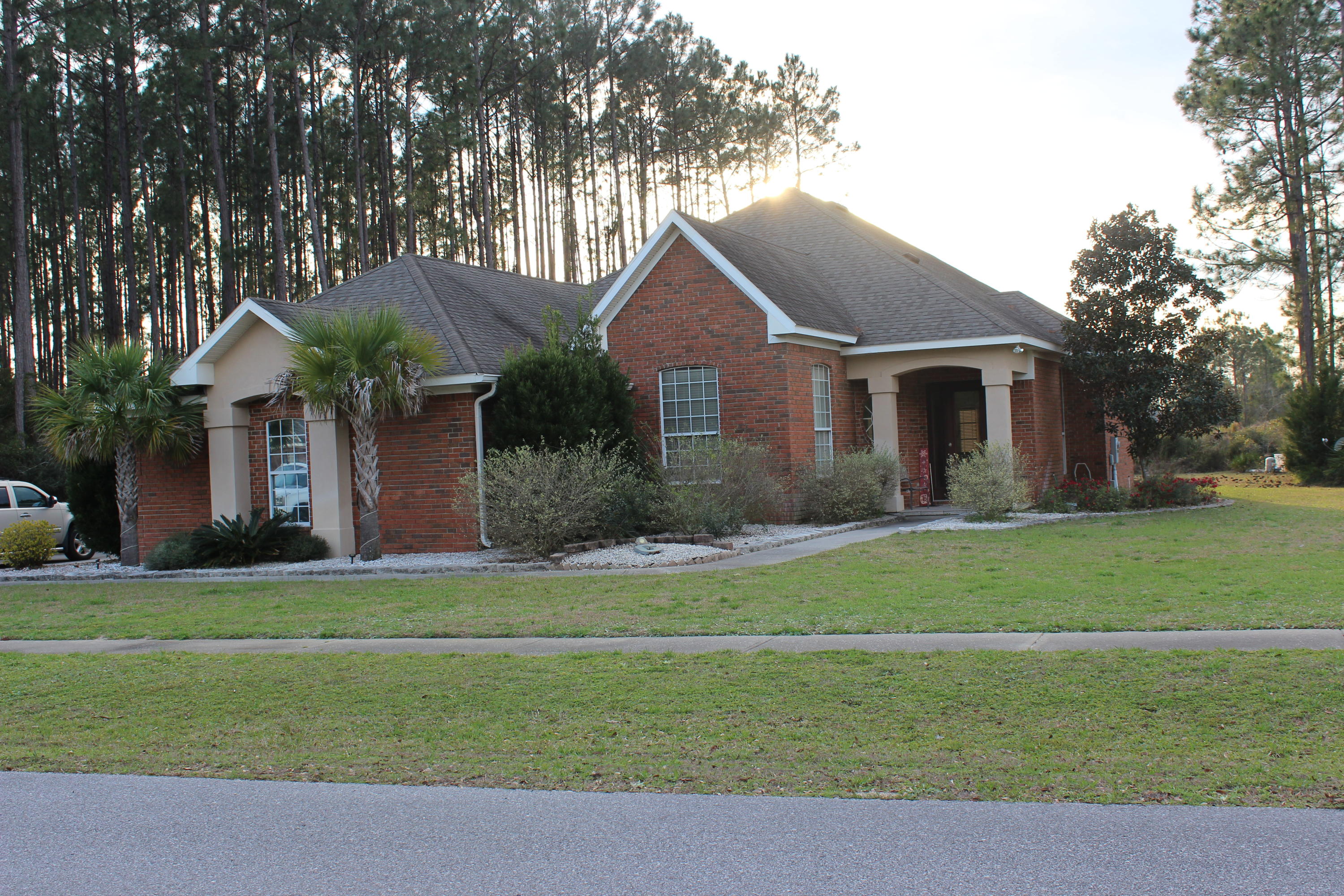 WINDSWEPT ESTATES - Residential