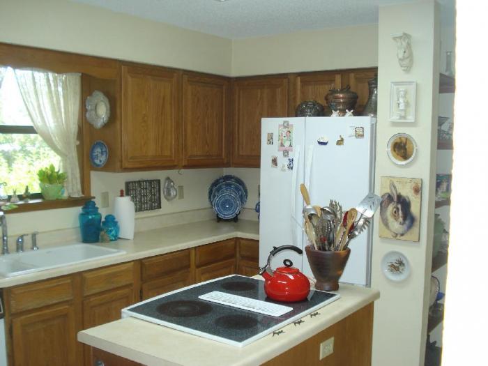 JAY MAR SHORES - Residential Lease