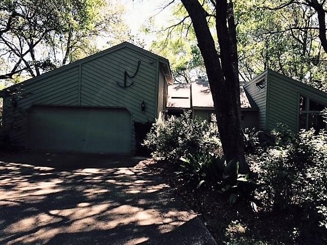 JAY MAR SHORES - Residential Lease