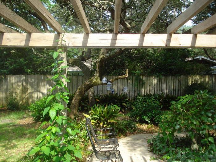 JAY MAR SHORES - Residential Lease