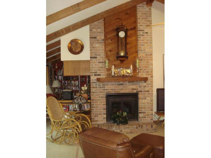 JAY MAR SHORES - Residential Lease