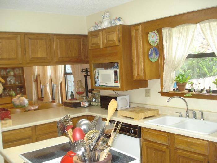 JAY MAR SHORES - Residential Lease