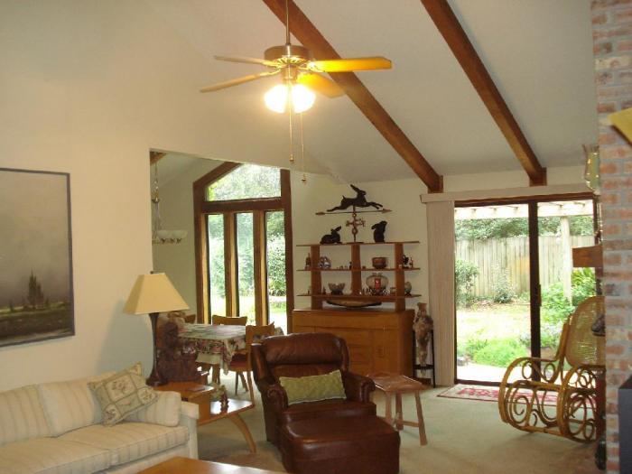 JAY MAR SHORES - Residential Lease