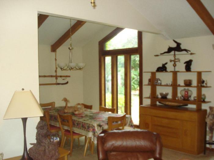 JAY MAR SHORES - Residential Lease