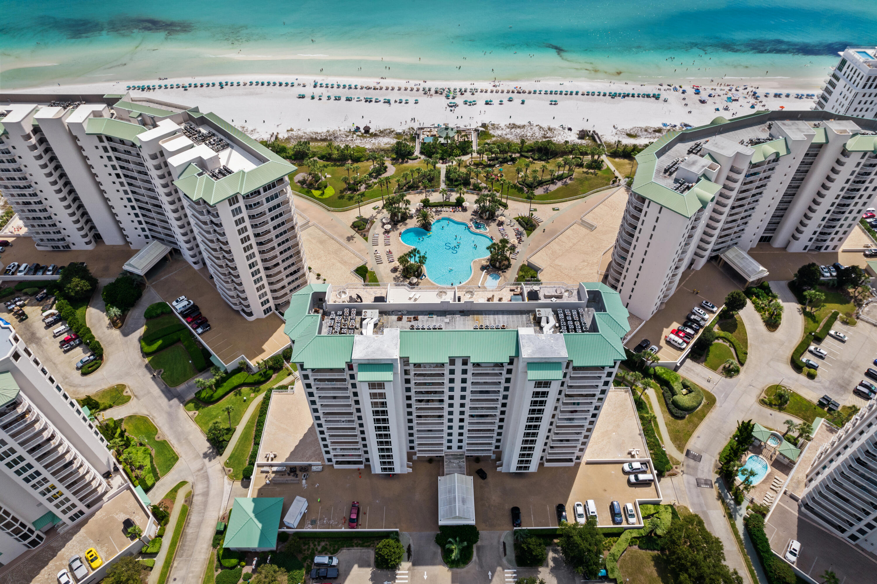 ST. MAARTEN AT SILVER SHELLS - Residential