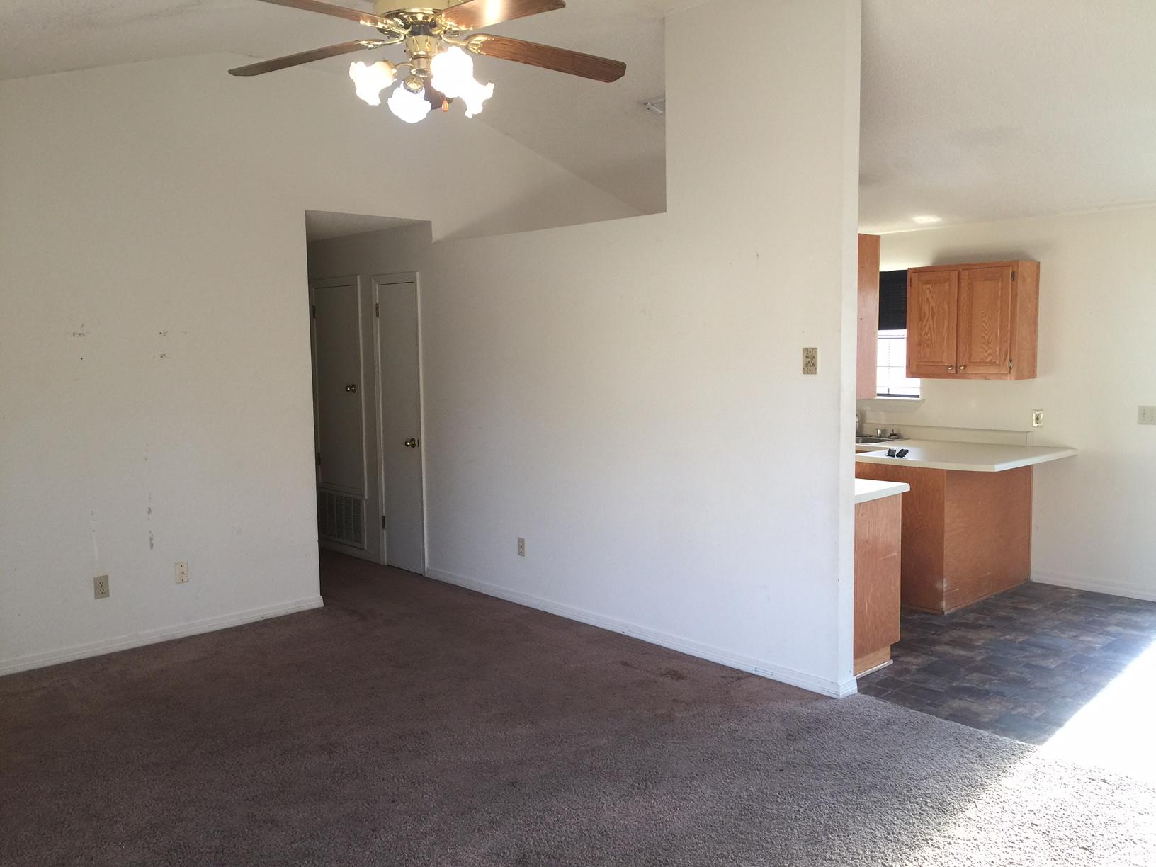 HOLLEY BY THE SEA - Residential Lease