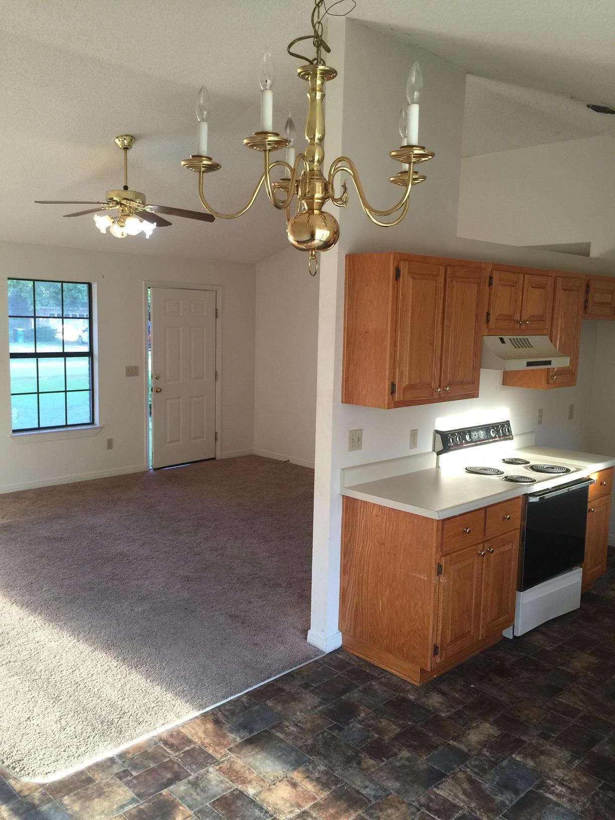 HOLLEY BY THE SEA - Residential Lease
