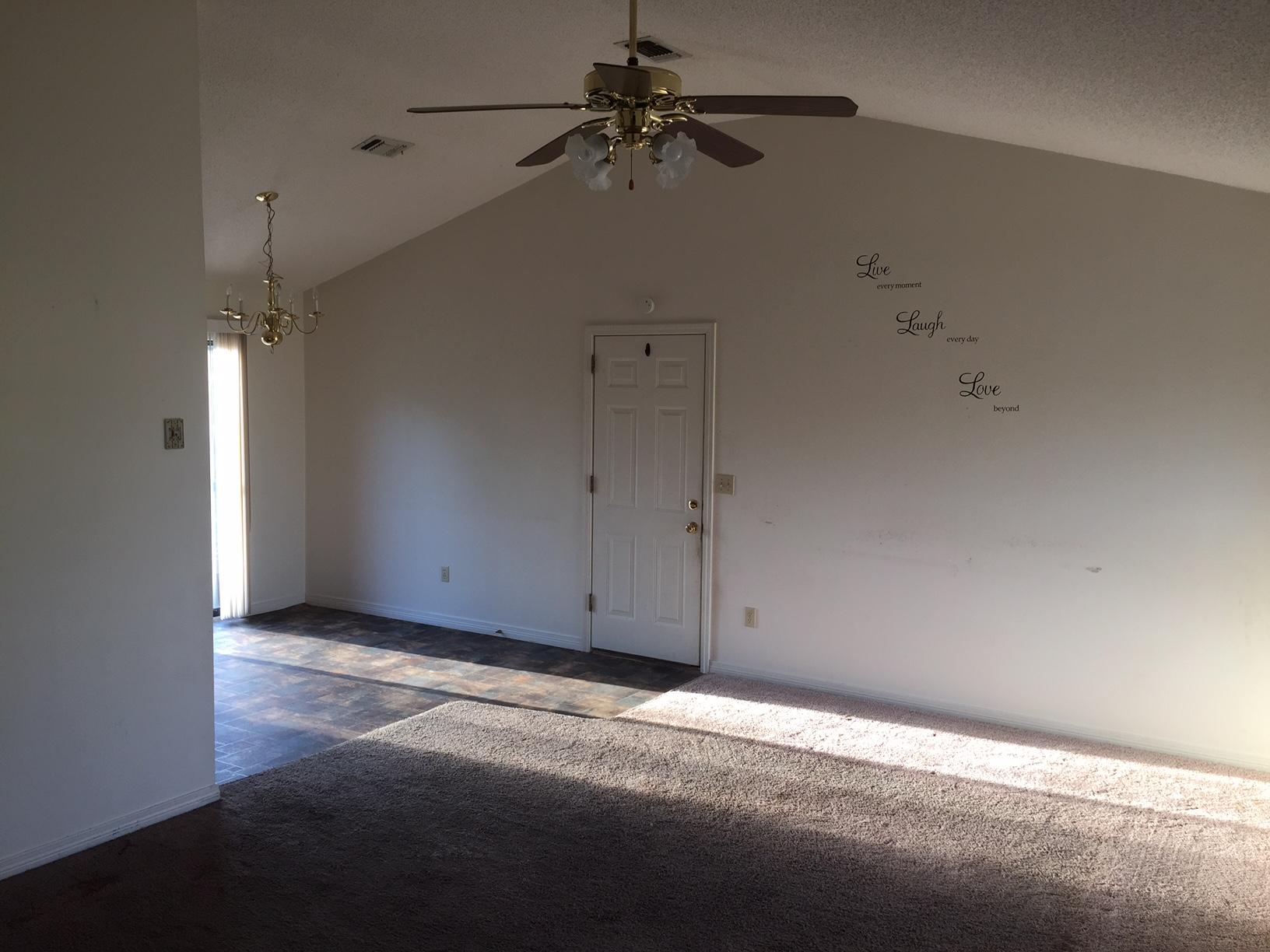 HOLLEY BY THE SEA - Residential Lease