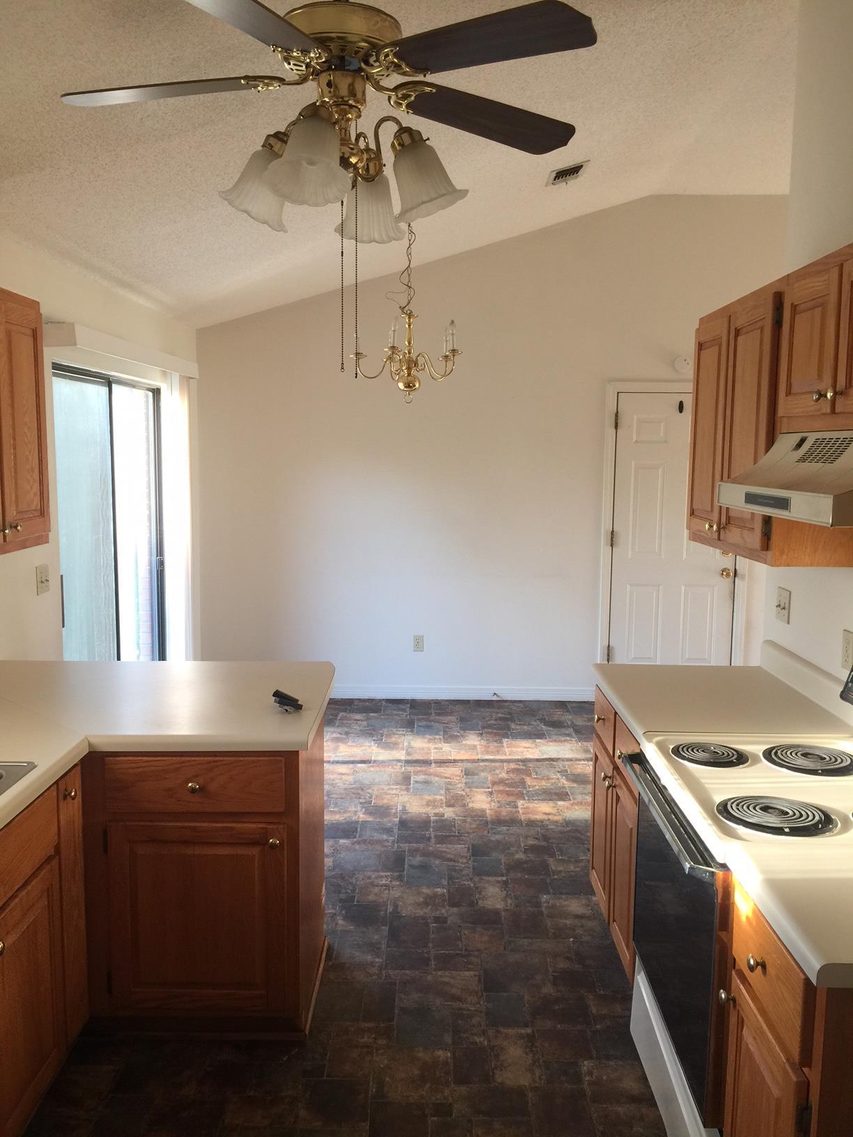 HOLLEY BY THE SEA - Residential Lease