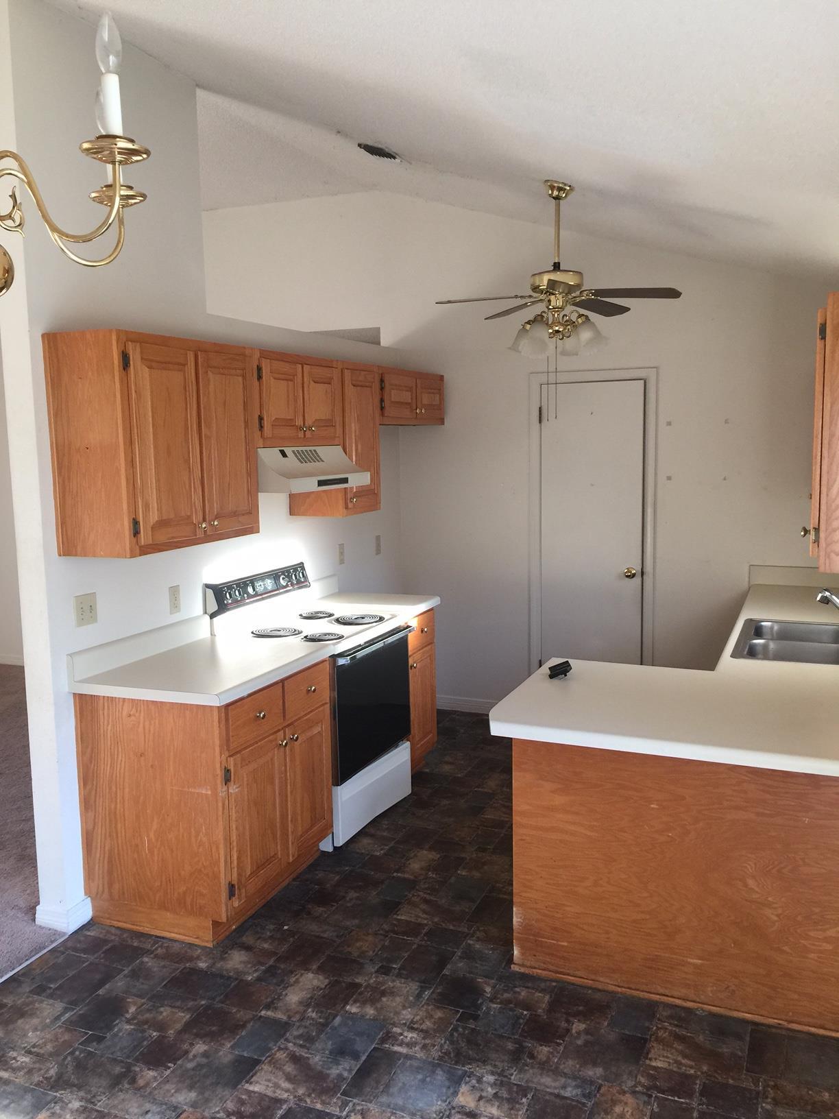 HOLLEY BY THE SEA - Residential Lease