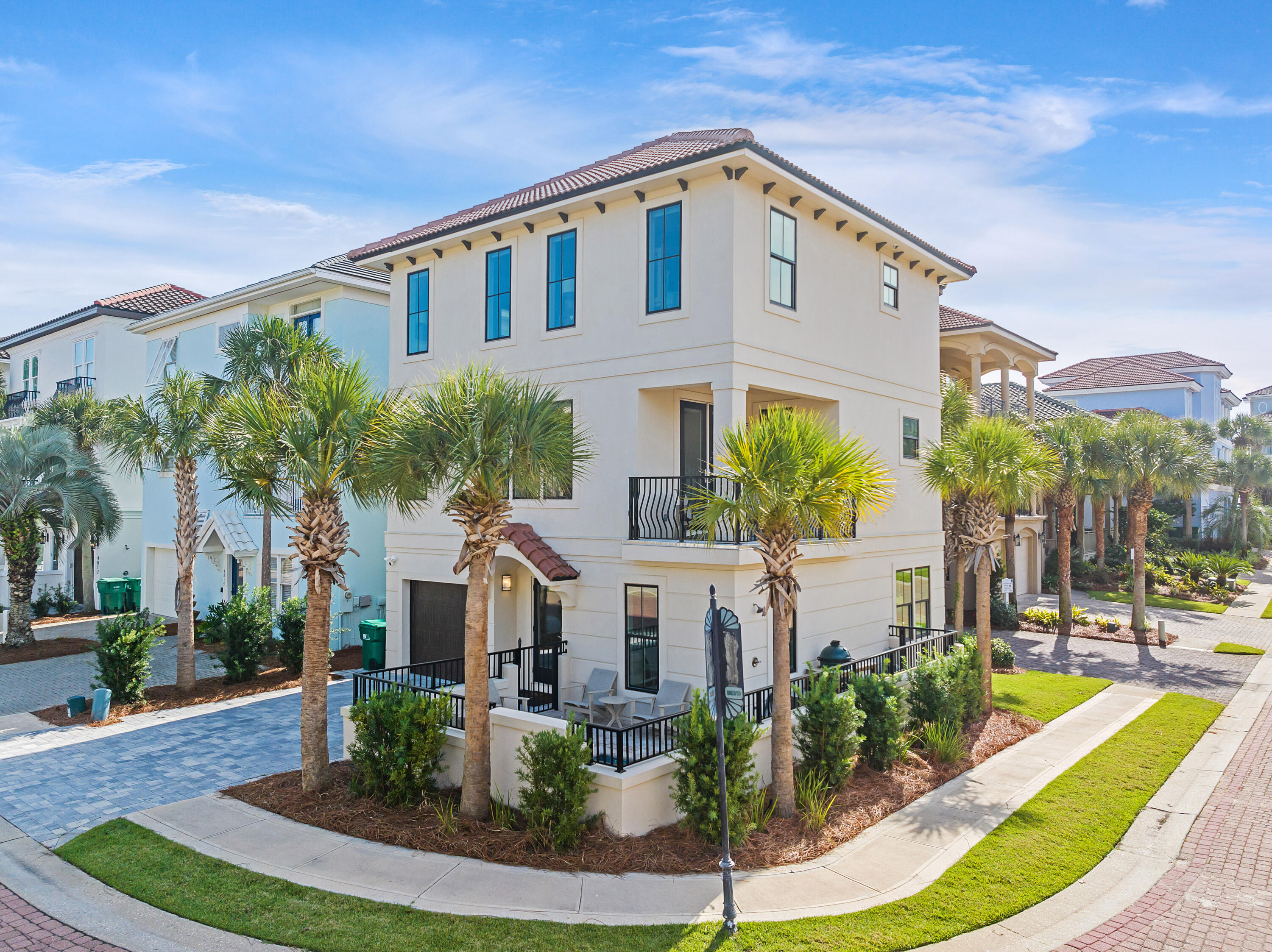 DESTINY BY THE SEA S/D - Residential