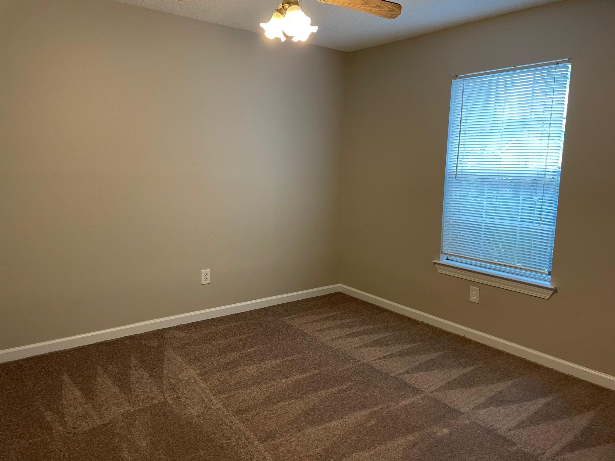 CIMARRON ESTATES - Residential Lease