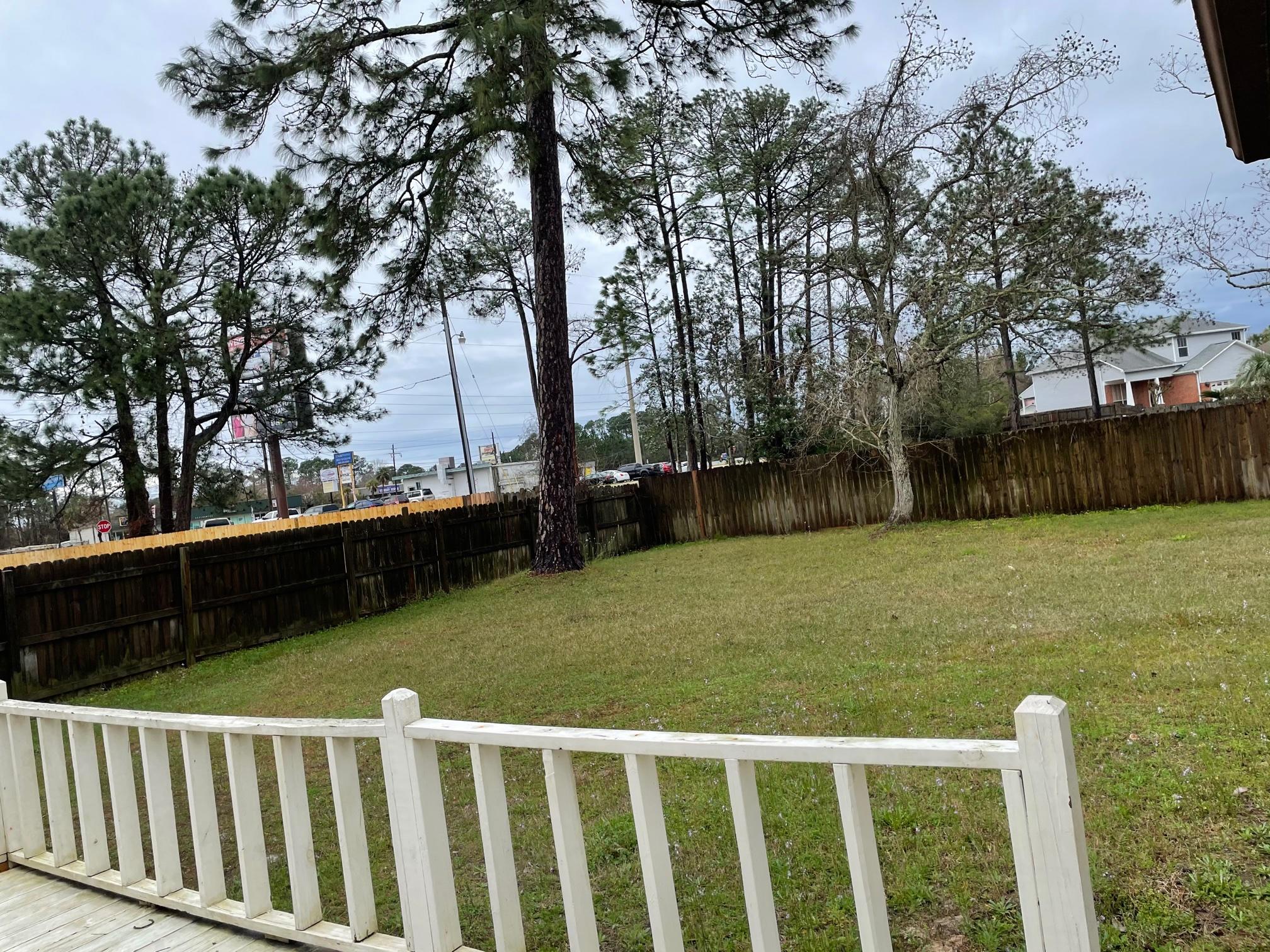 CIMARRON ESTATES - Residential Lease