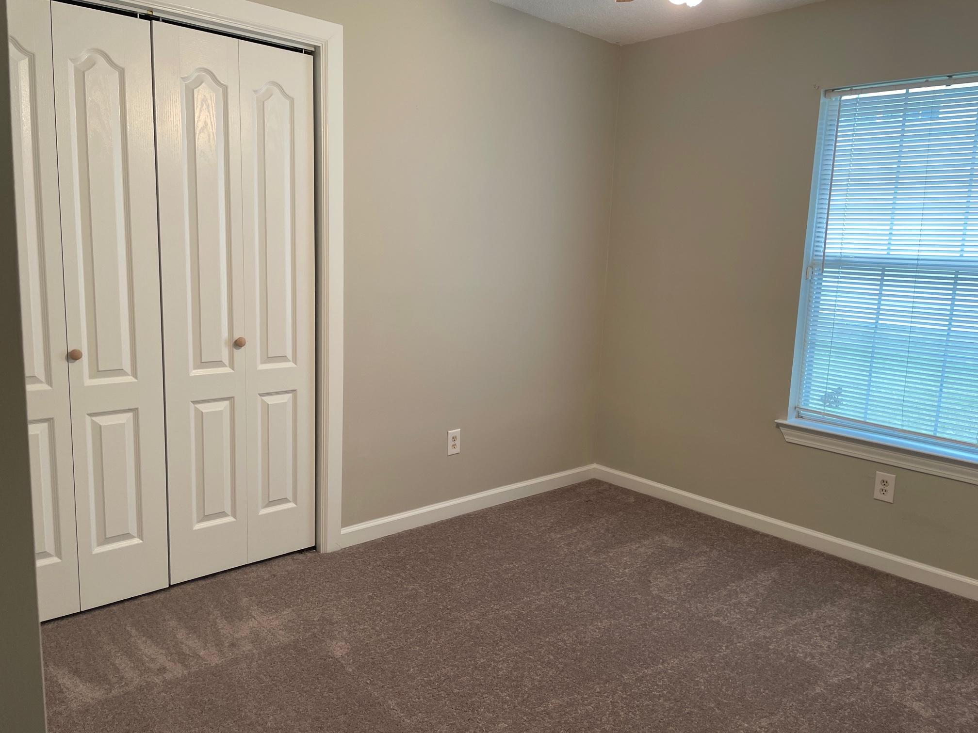 CIMARRON ESTATES - Residential Lease