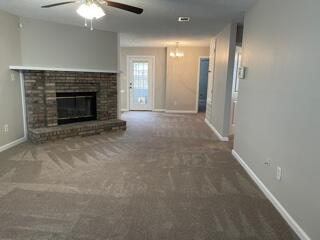 CIMARRON ESTATES - Residential Lease