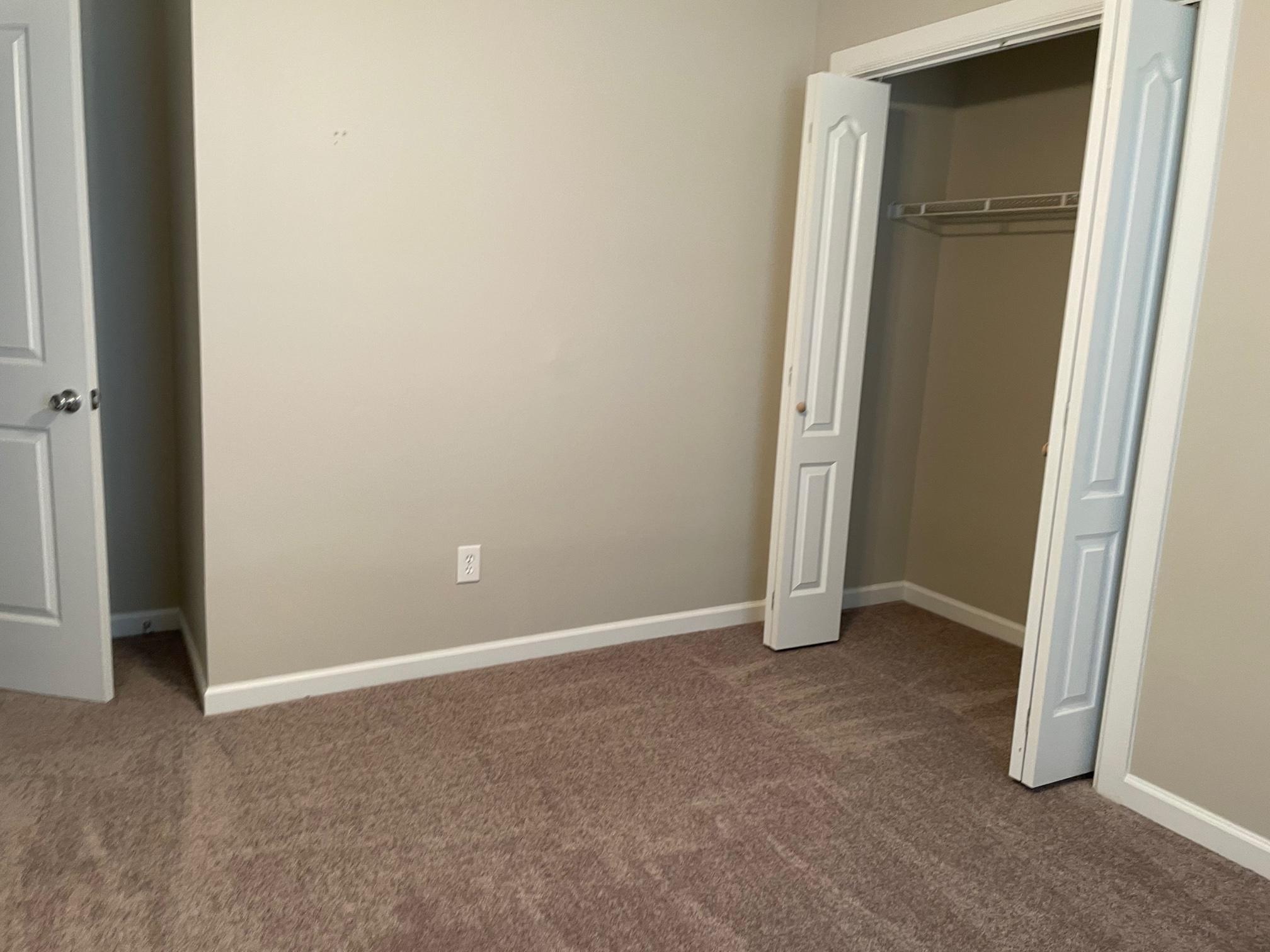 CIMARRON ESTATES - Residential Lease