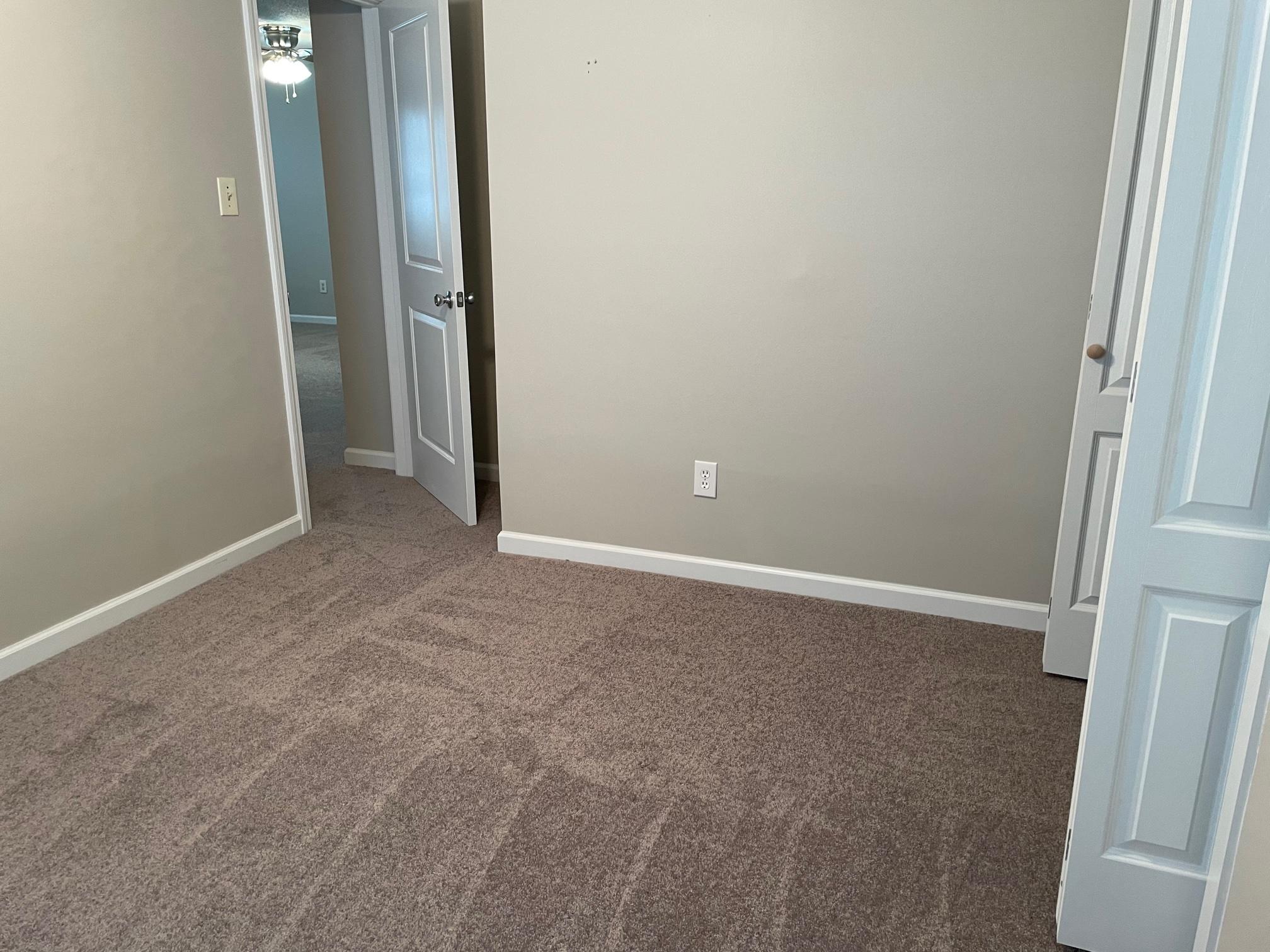 CIMARRON ESTATES - Residential Lease
