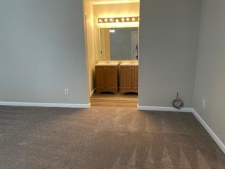 CIMARRON ESTATES - Residential Lease